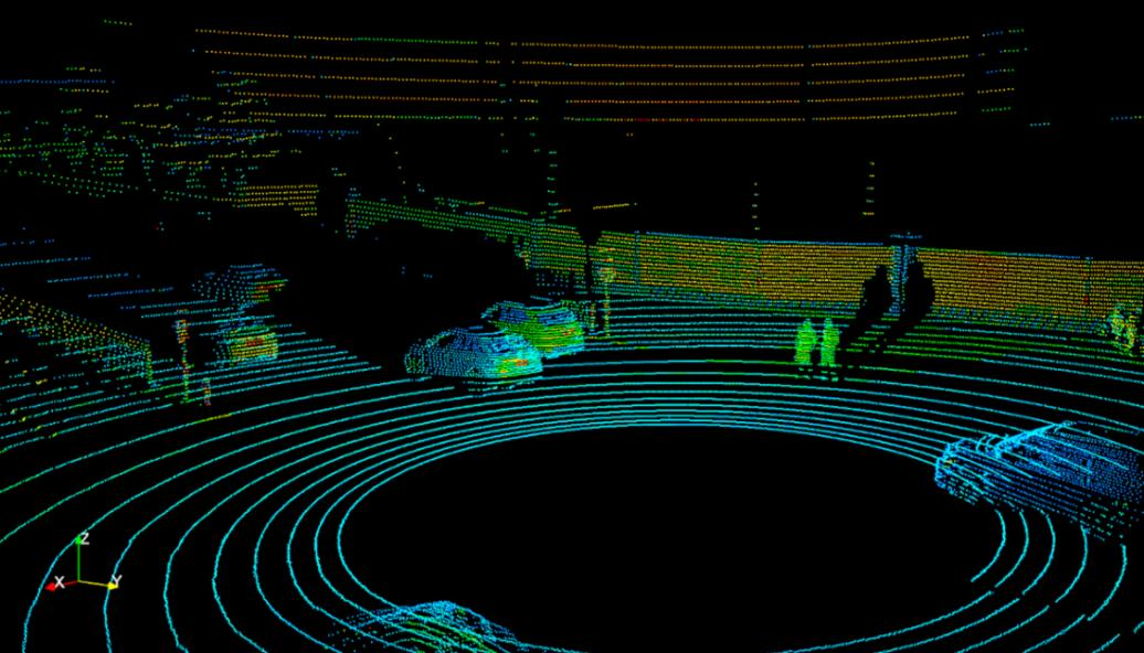 Scenario Navigation